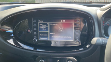 Toyota Aygo X 1.0 VVT-i Edge 5dr Auto Petrol Hatchback